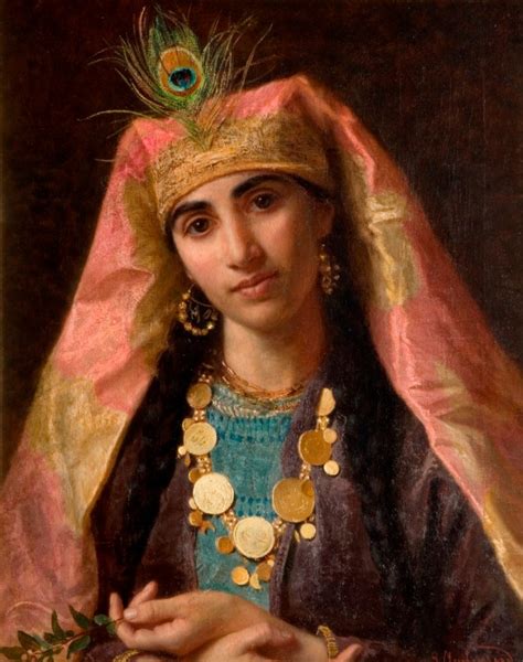The Timeless Appeal of Scheherazade's Magical Legacy